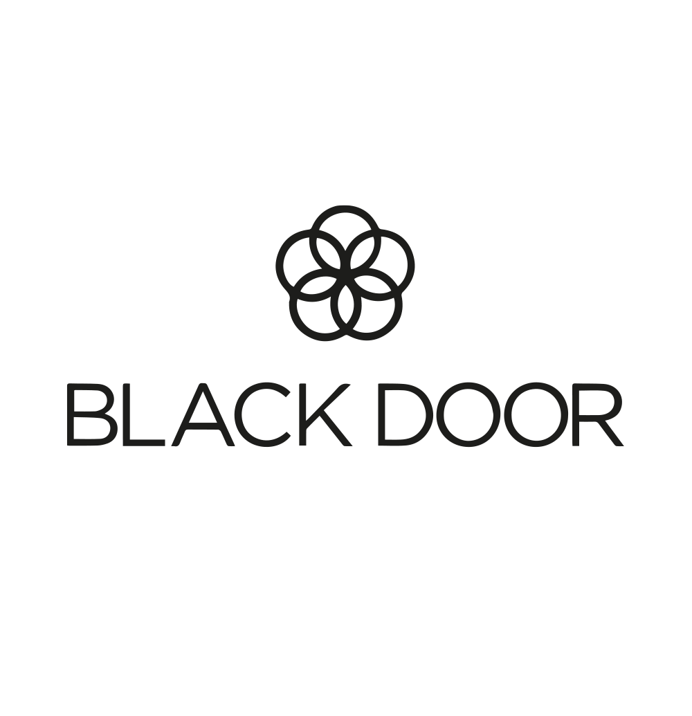 Black Door